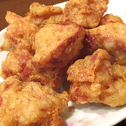 ミックス